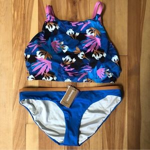 Patagonia Nanogrip Bikini (Women’s)